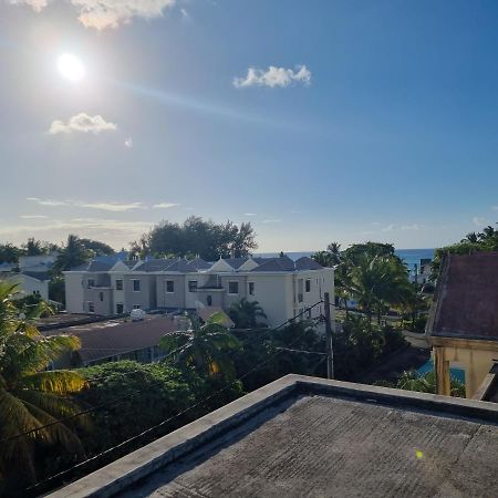 Residence La Colombe Гранд-Бэй Экстерьер фото